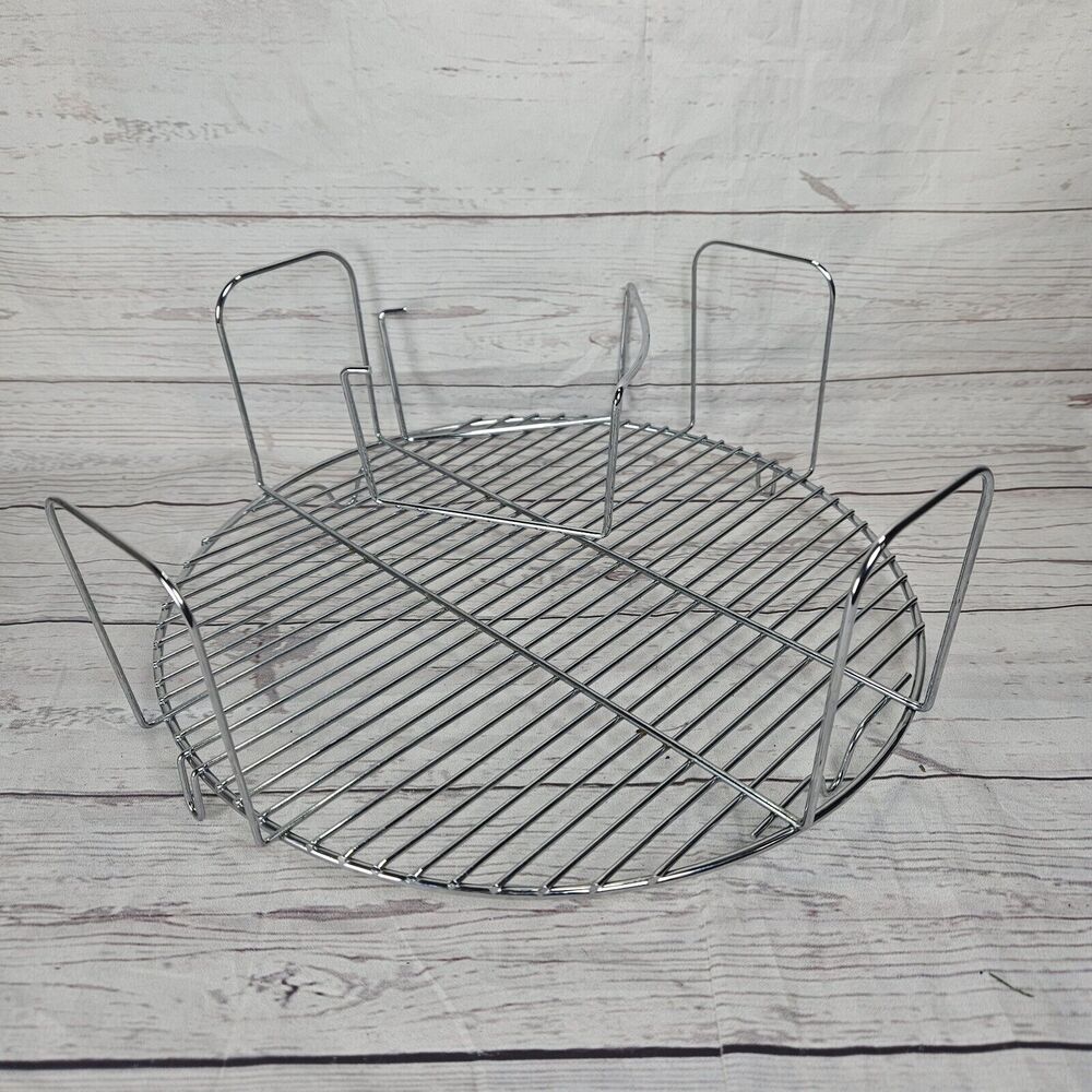 NuWave Pro Plus Infrared Oven Dome Grill Grate Replacement 20315